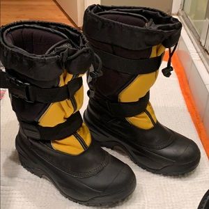 Baffin Men’s Sz 11 Heavy Duty Snow Boots